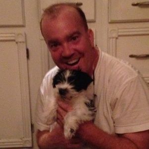 Meet your Posher, Dave